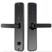 Khóa Căn Hộ CX-856