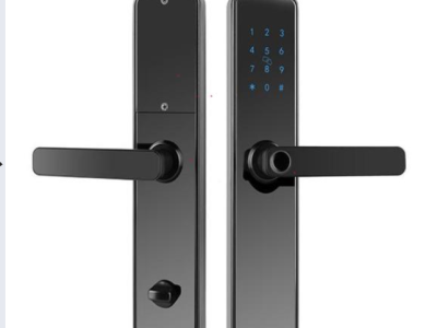 Khóa Căn Hộ CX-856