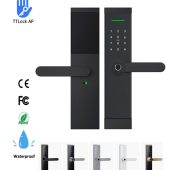 Khóa Căn Hộ GM – H05B