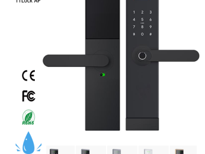 Khóa Căn Hộ GM – H05B