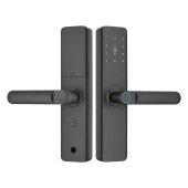 Khóa Căn Hộ GOMAN GM-SL0141