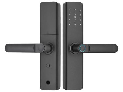 Khóa Căn Hộ GOMAN GM-SL0141