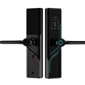 Khóa Cửa Căn Hộ GOMAN GM-SL0192