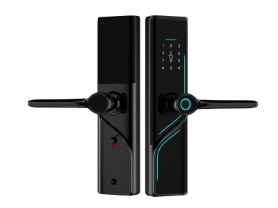 Khóa Cửa Căn Hộ GOMAN GM-SL0192